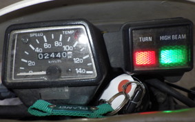 YAMAHA DT200 Gen.2 R 2007
