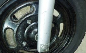 HONDA APE 50 AC16