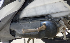 YAMAHA JOG ZR Gen.3 SA39J