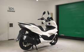 HONDA PCX125 2019 JK05