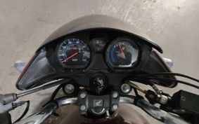 HONDA CB125 Shine JC85