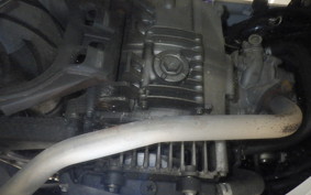 YAMAHA ﾄﾘｼﾃｨ125 SEC1J