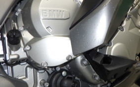BMW K1600GTL 2018