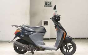 SUZUKI LET's 5 CA47A