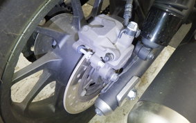 HONDA REBEL 250 2018 MC49