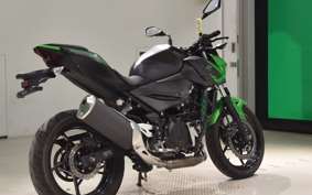 KAWASAKI Z400 Gen.2 2021 EX400G