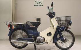 HONDA C50 SUPER CUB 1993 AA01