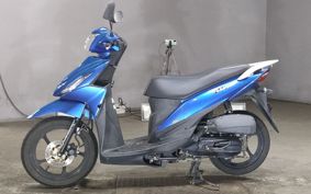SUZUKI ADDRESS V110 CE47A