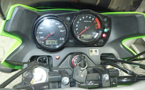 KAWASAKI ZRX1200 D 2015 ZRT20D