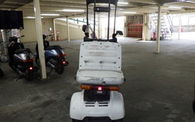HONDA GYRO CANOPY 2006 TA03