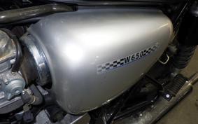 KAWASAKI W650 2005 EJ650A