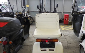 HONDA GYRO CANOPY TA03