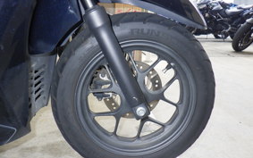 HONDA LEAD 125 JK12