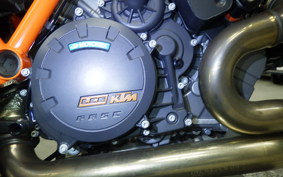 KTM 1290 SUPER DUKE R 2024