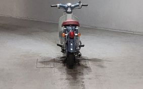 HONDA LITTLE CUB C50