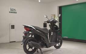SUZUKI ADDRESS 110 1997 CE47A