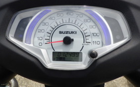 SUZUKI ADDRESS V125 DP12H