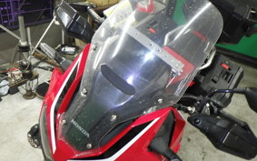 HONDA CRF1100L AFRICA TWIN DCT 2022 SD10