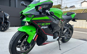 KAWASAKI NINJA ZX-10R 2022