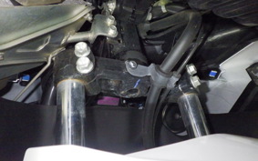 HONDA PCX 160 2025 KF47