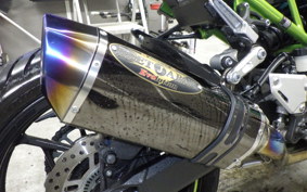 KAWASAKI Z900 Gen.2 2021 ZR900B