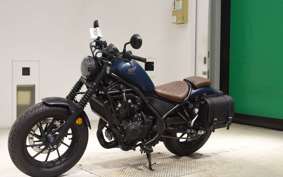 HONDA REBEL 500 A 2023 PC60