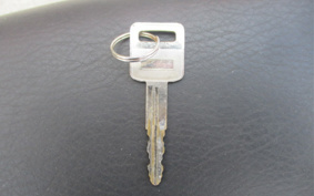 SUZUKI GLASS TRACKER BIG BOY NJ4BA