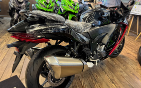 SUZUKI HAYABUSA 2026 EJ11A
