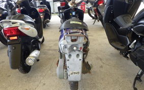 YAMAHA JOG Gen.1 3KJ