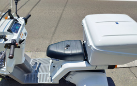 HONDA GYRO TD02