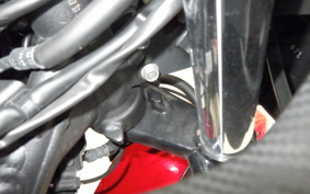 HONDA CBR400R 2019 NC56