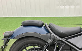HONDA REBEL 500 2023 PC60