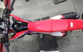 HONDA CRF250L 2009 MD47