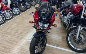 HONDA CB400SFV-3 BOLDOR 2016 NC42