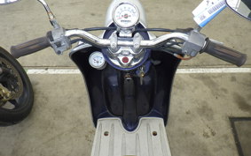 YAMAHA VINO 50 SA10J