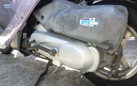 HONDA DIO CESTA GEN 2 AF68