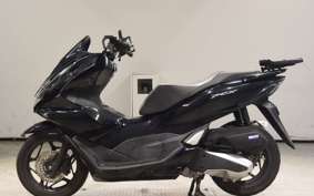 HONDA PCX125 2026 JK05