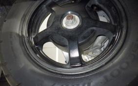SUZUKI ADDRESS V125 Gen.2 1990 DP12H