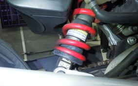 HONDA VTR 250 Gen. 2 2023 MC33