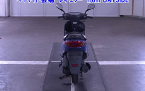 YAMAHA FUTURE125RS TJAA