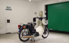 HONDA C50 SUPER CUB AA01