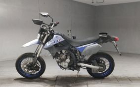 KAWASAKI D-TRACKERX LX250V