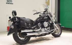YAMAHA DRAGSTAR 1100 CLASSIC 2008 VP13J