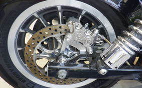 HARLEY FXDL 1450 2004