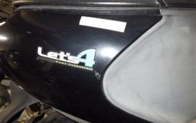 SUZUKI LET's 4 CA45A