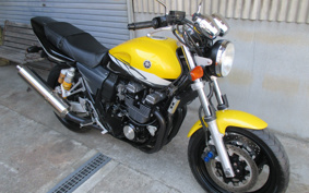 YAMAHA XJR400R-1 2004 RH02J
