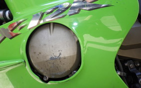 KAWASAKI ZX 1200 NINJA R 2003 ZXT20B
