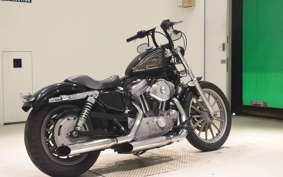HARLEY XL883LI 2009