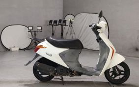 SUZUKI LET's 5 CA47A