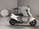 Фото Suzuki LET's 5 с японского аукциона